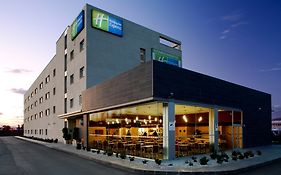 Holiday Inn Express Malaga Airport By Ihg